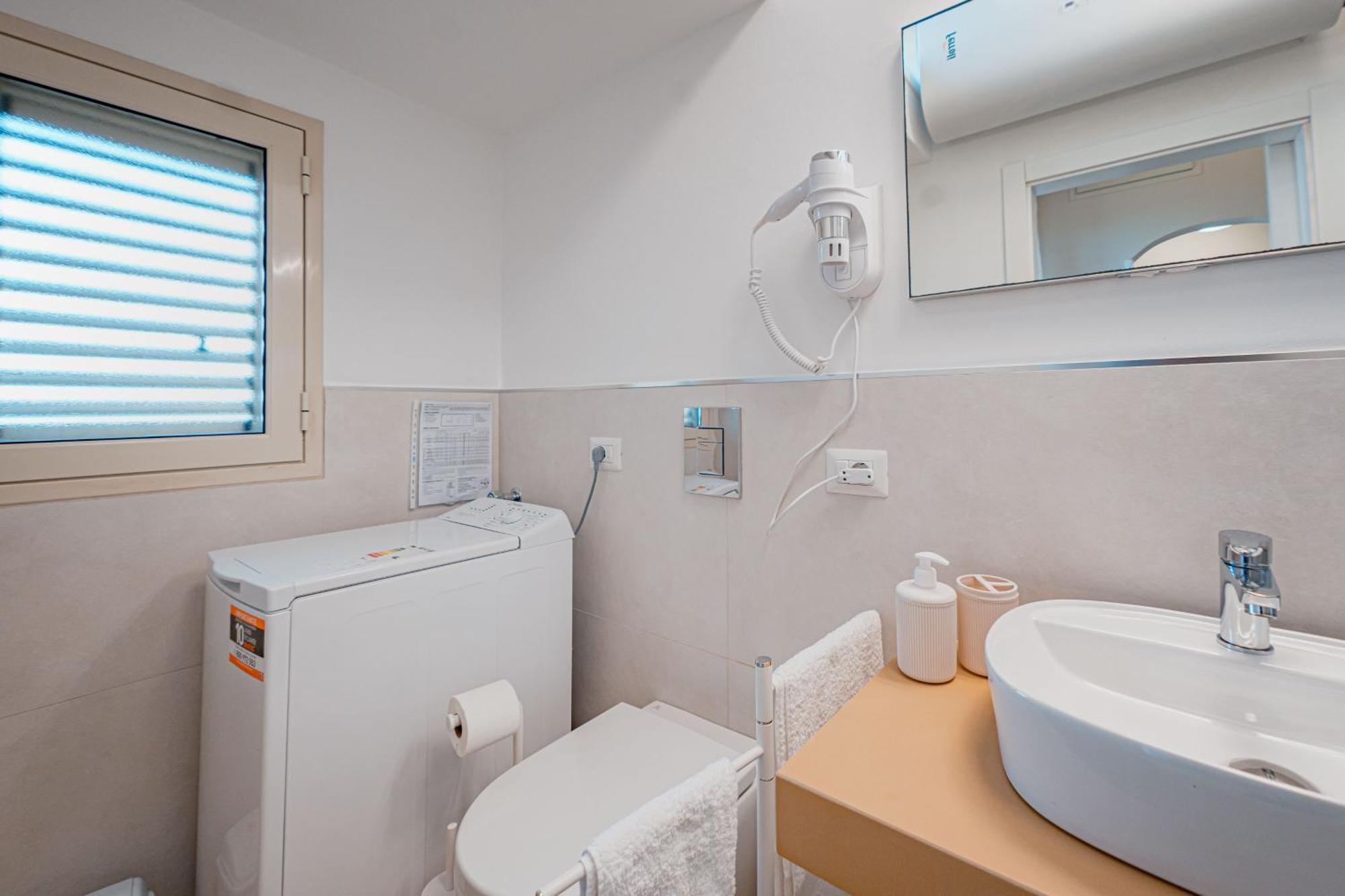 Apartmán Tramonto Sul Mare Cefalù Exteriér fotografie
